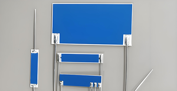 Thick Film Resistor Networks